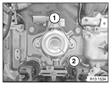 Inj.pump, Regulator, Mixt.regulator